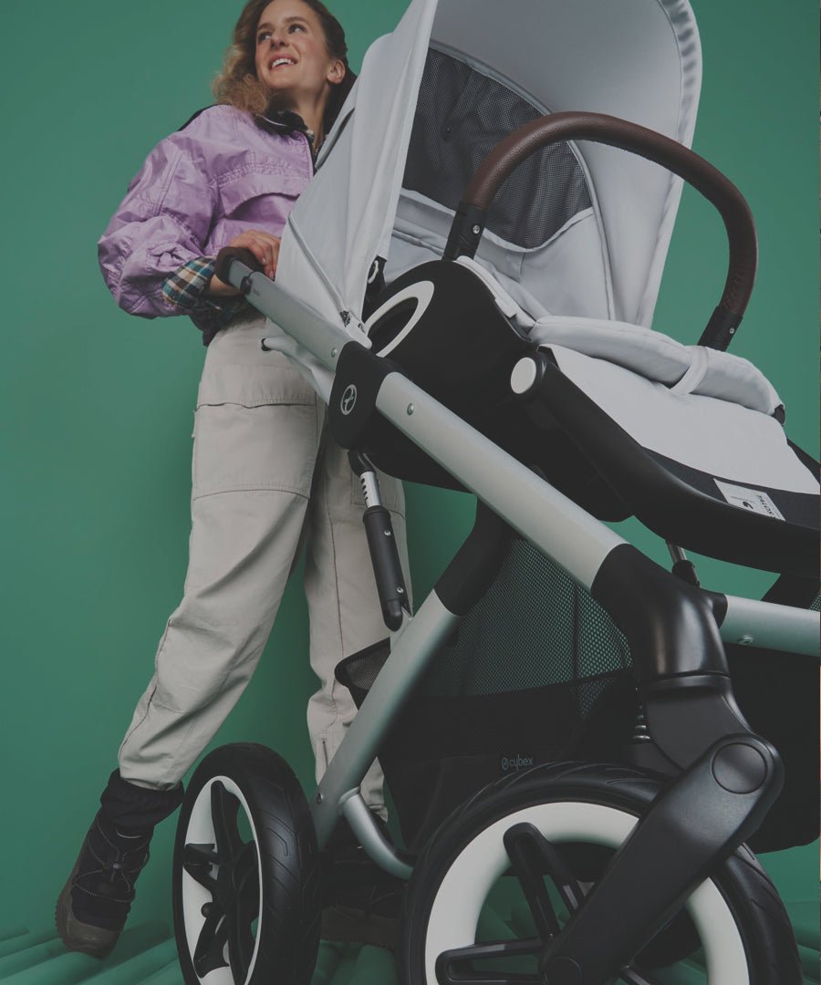 Coche de Paseo Cybex