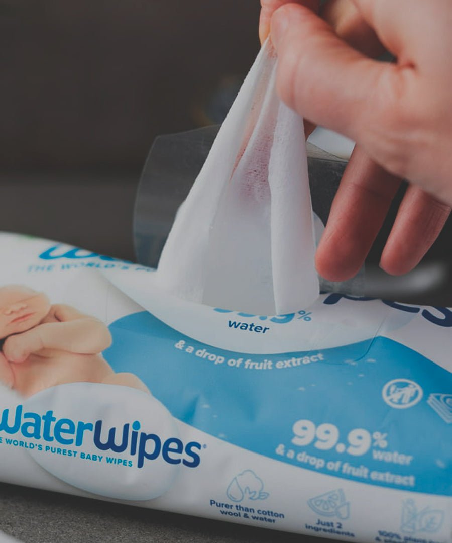 WaterWipes