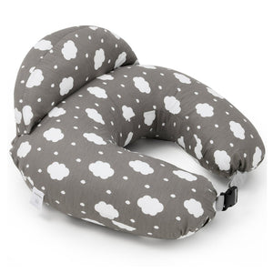 Almohada para lactancia <b>PRE - VENTA</b> - MOMCOZY - Mini Nuts - Expertos en sillas de auto y coches de paseo para bebés