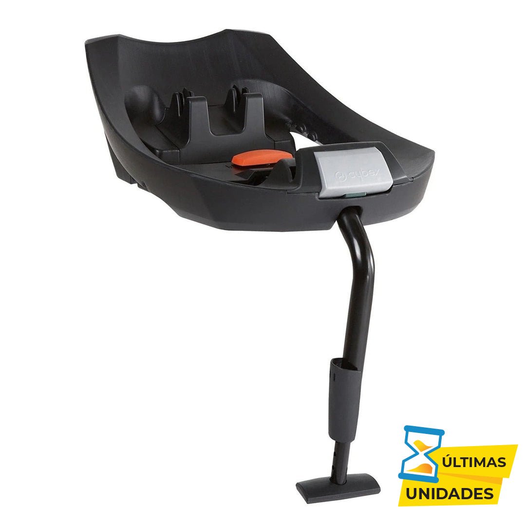 Base 2 para silla auto nido - Cybex Gold - Mini Nuts - Expertos en sillas de auto y coches de paseo