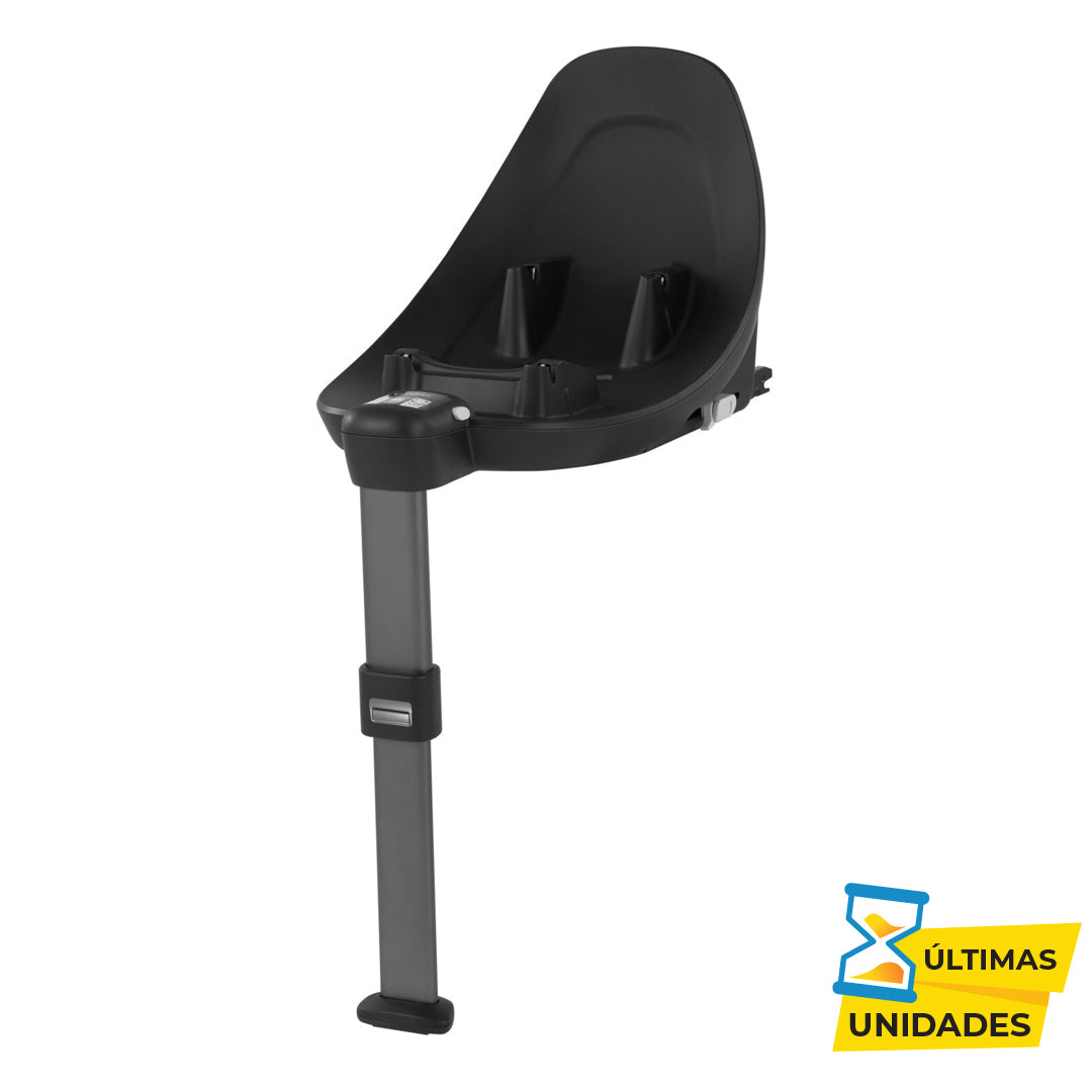 Base Silla de auto Nido o Convertible Linea M