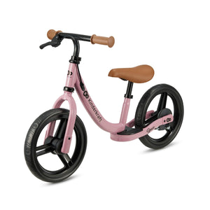 Bicicleta de aprendizaje Space - KinderKraft - Mini Nuts - Expertos en sillas de auto y coches de paseo