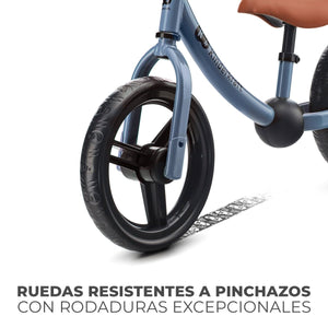 Bicicleta de equilibrio 2Way Next - KinderKraft - Mini Nuts - Expertos en sillas de auto y coches de paseo