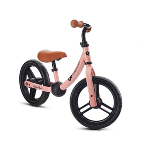 Bicicleta de equilibrio 2Way Next - KinderKraft - Mini Nuts - Expertos en sillas de auto y coches de paseo