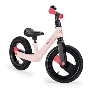 Bicicleta de equilibrio Goswift - KinderKraft - Mini Nuts - Expertos en sillas de auto y coches de paseo para bebés