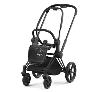 Chasis coches de paseo Priam v4 - Cybex Platinum - Mini Nuts - Expertos en sillas de auto y coches de paseo