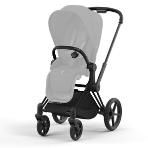 Chasis coches de paseo Priam v4 - Cybex Platinum - Mini Nuts - Expertos en sillas de auto y coches de paseo