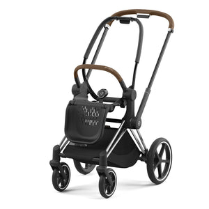 Chasis coches de paseo Priam v4 - Cybex Platinum - Mini Nuts - Expertos en sillas de auto y coches de paseo