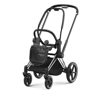 Chasis coches de paseo Priam v4 - Cybex Platinum - Mini Nuts - Expertos en sillas de auto y coches de paseo