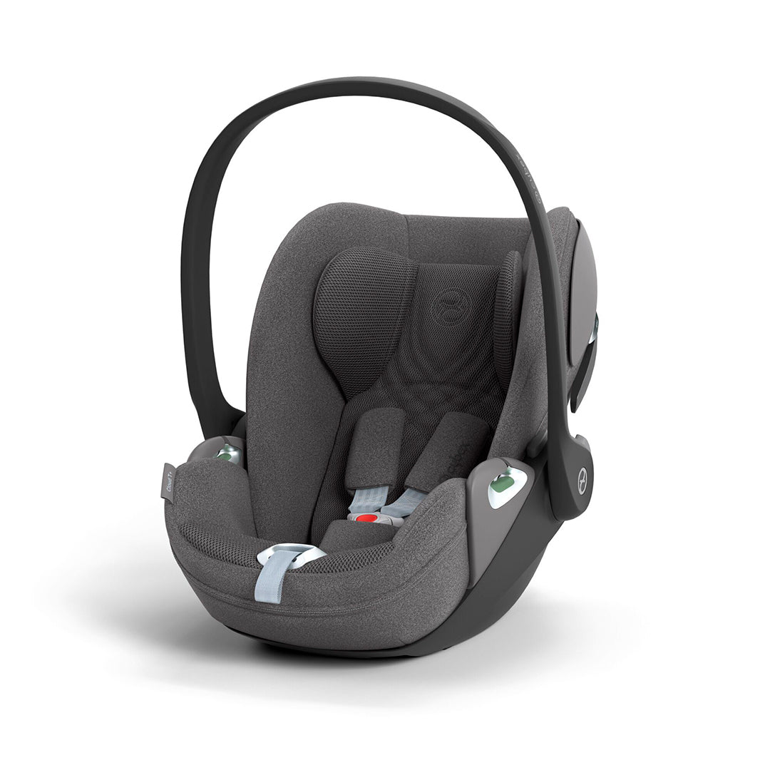 Cybex on sale Babyschale Cloud Z i-Size