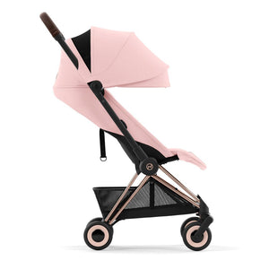 Coche de Paseo Cöya <b>[NUEVO]</b> - Cybex Platinum - Mini Nuts - Expertos en sillas de auto y coches de paseo para bebés