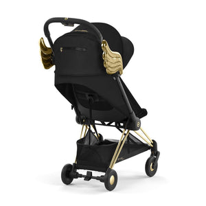 Coche de Paseo Cöya FE Wings - Cybex Platinum - Mini Nuts - Expertos en sillas de auto y coches de paseo para bebés