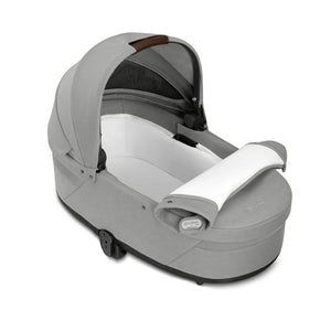 Moisés Cot S LUX - Cybex Gold - Mini Nuts - Expertos en sillas de auto y coches de paseo