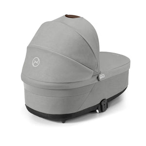 Moisés Cot S LUX - Cybex Gold - Mini Nuts - Expertos en sillas de auto y coches de paseo