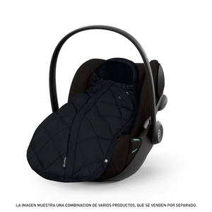 Saquito Snogga Mini 2 para silla de auto - Cybex - Mini Nuts - Expertos en sillas de auto y coches de paseo