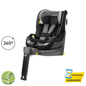 Silla de auto convertible Primo Viaggio 360º - Peg Pérego - Mini Nuts - Expertos en sillas de auto y coches de paseo