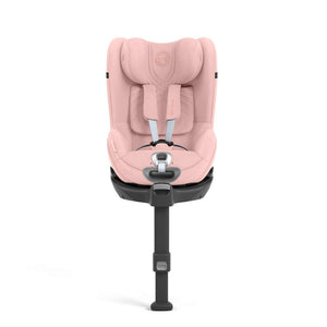 Silla de auto convertible Sirona T i - Size 360º - Cybex Platinum - Mini Nuts - Expertos en sillas de auto y coches de paseo para bebés