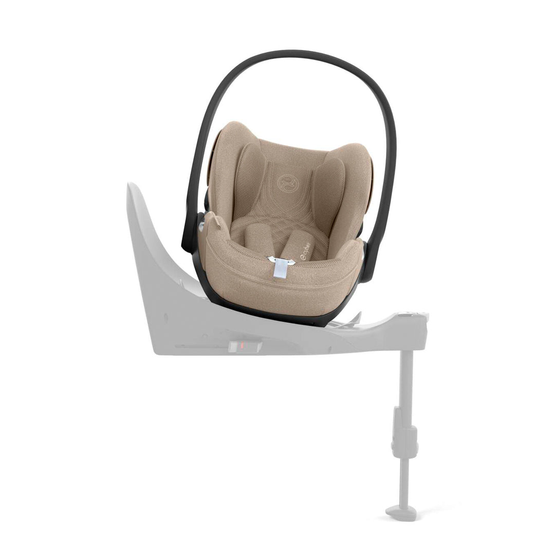 Cybex Babyschale Cloud store Z i-Size