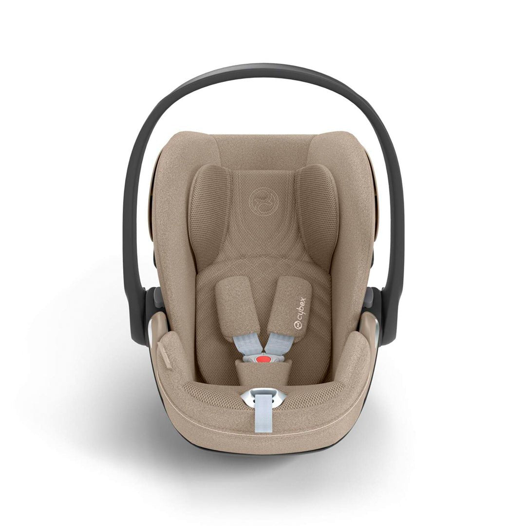 Cybex Babyschale Cloud store Z i-Size