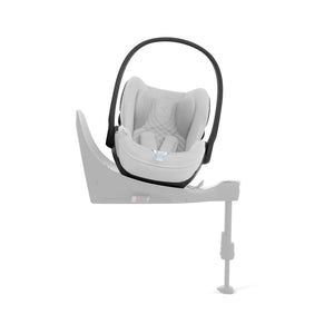 Silla de auto nido Cloud T + Base T i - Size [NUEVO] - Cybex Platinum - Mini Nuts - Expertos en sillas de auto y coches de paseo para bebés