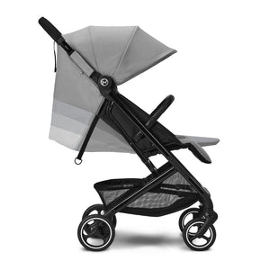 Travel System Beezy 2 - Cybex Gold - Mini Nuts - Expertos en sillas de auto y coches de paseo