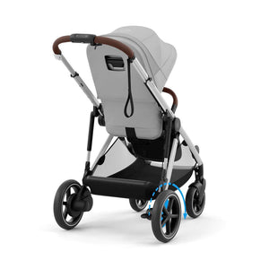 Travel System e - Gazelle S - Cybex Gold - Mini Nuts - Expertos en sillas de auto y coches de paseo