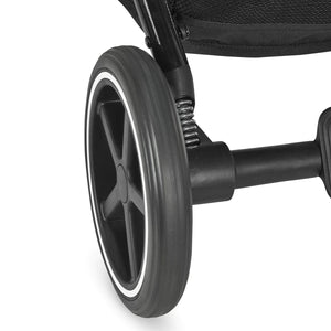 Travel System Eezy S Plus 2 - Cybex Gold - Mini Nuts - Expertos en sillas de auto y coches de paseo