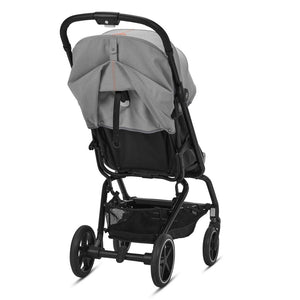 Travel System Eezy S Plus 2 - Cybex Gold - Mini Nuts - Expertos en sillas de auto y coches de paseo