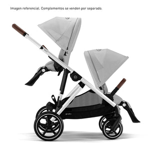 Travel System Gazelle S - Cybex Gold - Mini Nuts - Expertos en sillas de auto y coches de paseo