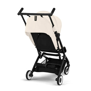 Travel System Libelle - Cybex Gold - Mini Nuts - Expertos en sillas de auto y coches de paseo