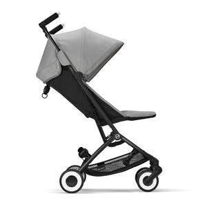 Travel System Libelle - Cybex Gold - Mini Nuts - Expertos en sillas de auto y coches de paseo