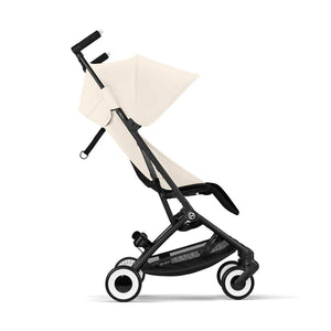 Travel System Libelle - Cybex Gold - Mini Nuts - Expertos en sillas de auto y coches de paseo