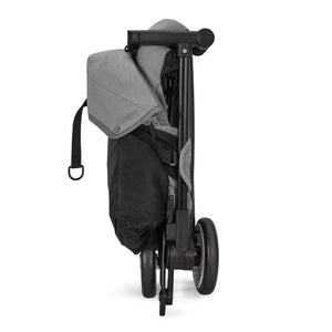 Travel System Libelle One Box con Aton S2 - Cybex Gold - Mini Nuts - Expertos en sillas de auto y coches de paseo