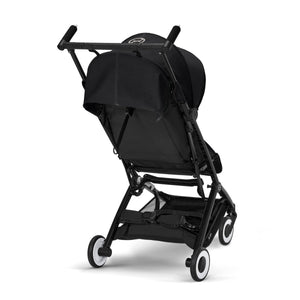 Travel System Libelle One Box con Aton S2 - Cybex Gold - Mini Nuts - Expertos en sillas de auto y coches de paseo