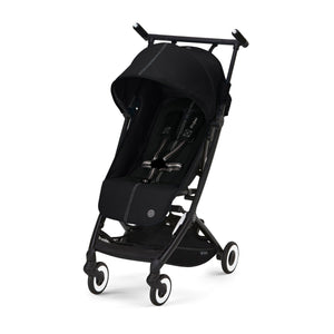 Travel System Libelle One Box con Aton S2 - Cybex Gold - Mini Nuts - Expertos en sillas de auto y coches de paseo