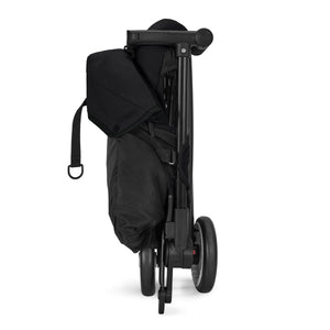 Travel System Libelle One Box con Aton S2 - Cybex Gold - Mini Nuts - Expertos en sillas de auto y coches de paseo