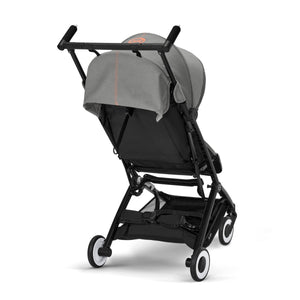 Travel System Libelle One Box con Aton S2 - Cybex Gold - Mini Nuts - Expertos en sillas de auto y coches de paseo