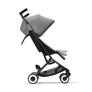 Travel System Libelle One Box con Aton S2 - Cybex Gold - Mini Nuts - Expertos en sillas de auto y coches de paseo