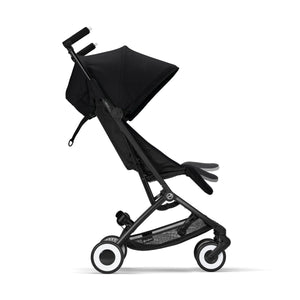 Travel System Libelle One Box con Aton S2 - Cybex Gold - Mini Nuts - Expertos en sillas de auto y coches de paseo