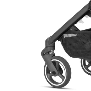 Travel System Pockit Plus All City - GB / Cybex - Mini Nuts - Expertos en sillas de auto y coches de paseo