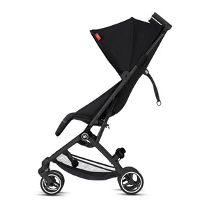 Travel System Pockit Plus All City - GB / Cybex - Mini Nuts - Expertos en sillas de auto y coches de paseo