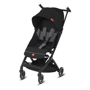 Travel System Pockit Plus All City - GB / Cybex - Mini Nuts - Expertos en sillas de auto y coches de paseo