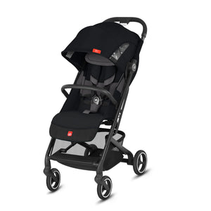 Travel System Qbit Plus All City - GB / Cybex - Mini Nuts - Expertos en sillas de auto y coches de paseo