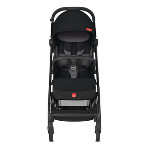 Travel System Qbit Plus All City - GB / Cybex - Mini Nuts - Expertos en sillas de auto y coches de paseo