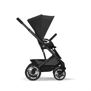 Travel System Talos S Lux - Cybex Gold - Mini Nuts - Expertos en sillas de auto y coches de paseo