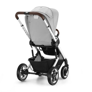 Travel System Talos S Lux - Cybex Gold - Mini Nuts - Expertos en sillas de auto y coches de paseo