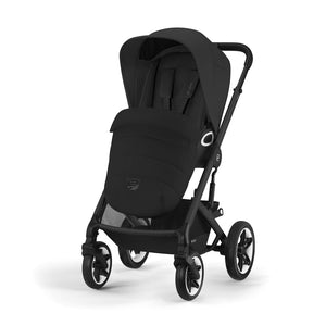 Travel System Talos S Lux - Cybex Gold - Mini Nuts - Expertos en sillas de auto y coches de paseo