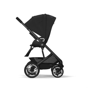 Travel System Talos S Lux - Cybex Gold - Mini Nuts - Expertos en sillas de auto y coches de paseo