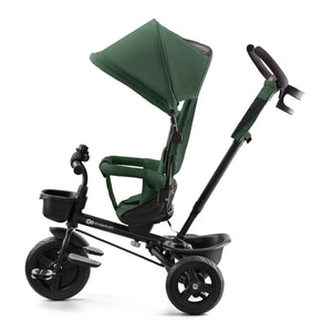 Triciclo 3 en 1 AVEO - KinderKraft - Mini Nuts - Expertos en sillas de auto y coches de paseo para bebés