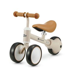 Triciclo Cutie - KinderKraft - Mini Nuts - Expertos en sillas de auto y coches de paseo para bebés